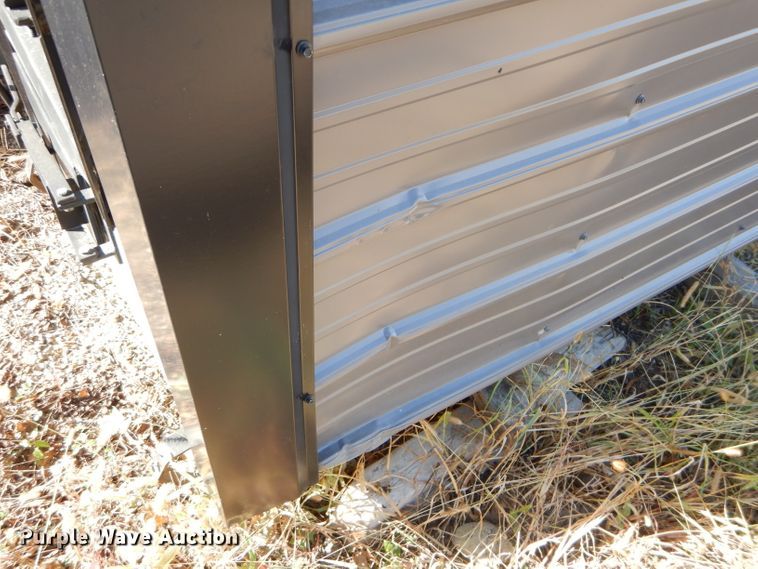 image for item DH2662 Wood burning boiler