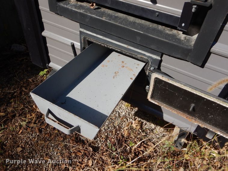 image for item DH2662 Wood burning boiler