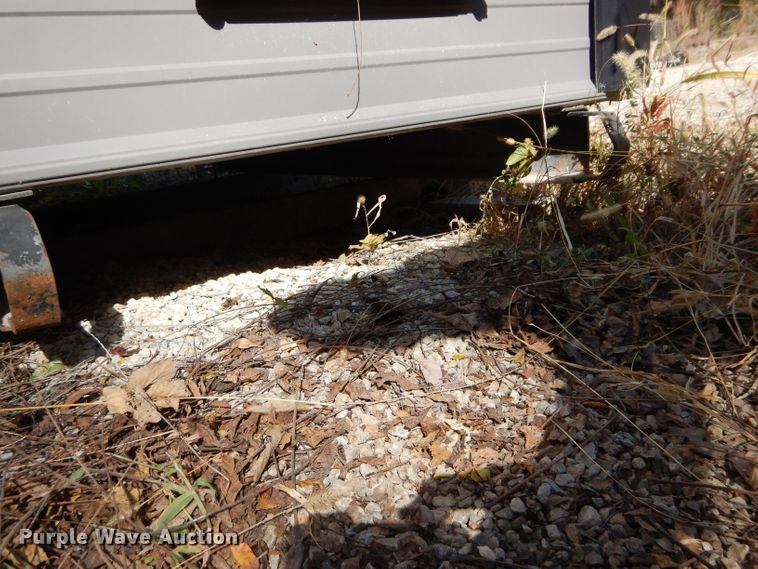 image for item DH2662 Wood burning boiler