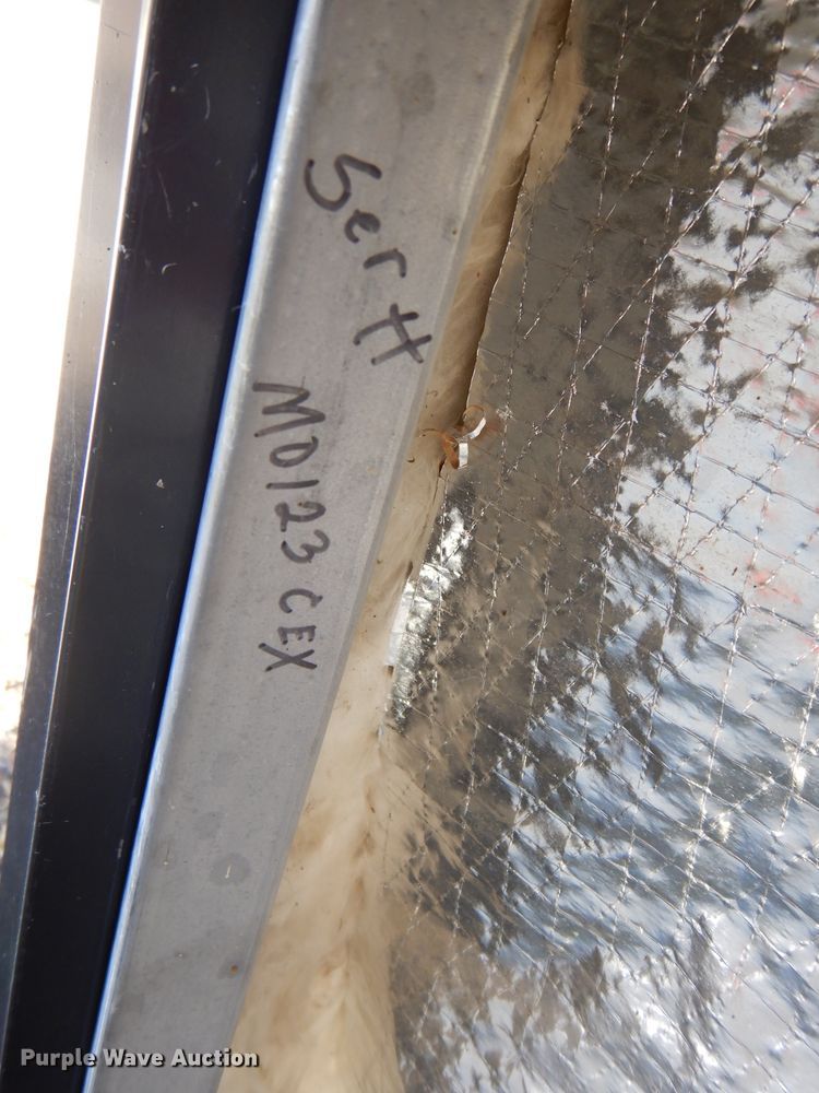 image for item DH2662 Wood burning boiler