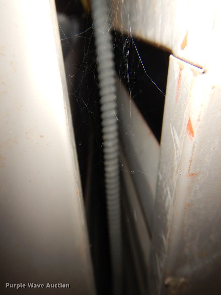 image for item DH2662 Wood burning boiler