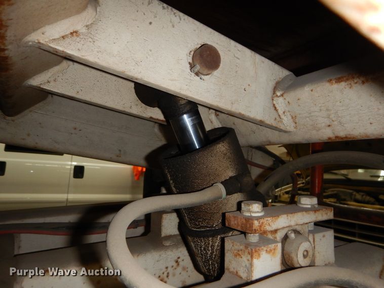 image for item DH2708 Hunterlift 2152 scissor lift