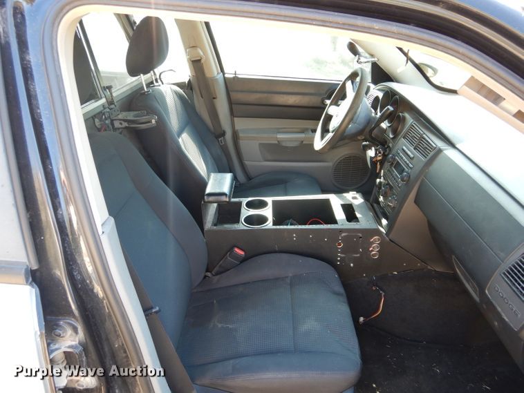 image for item DH3624 2007 Dodge Charger