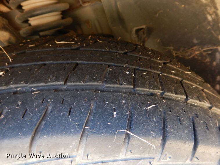 image for item DH3624 2007 Dodge Charger