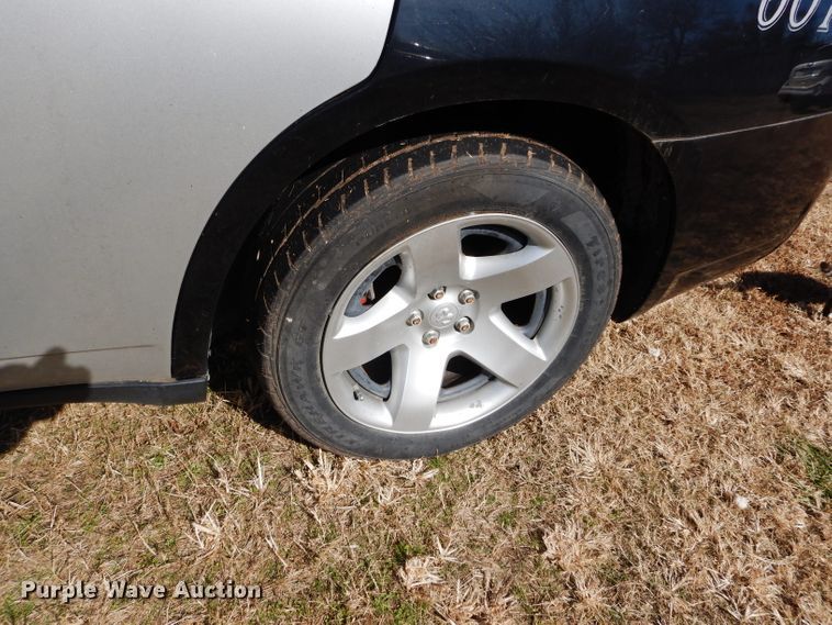 image for item DH3624 2007 Dodge Charger