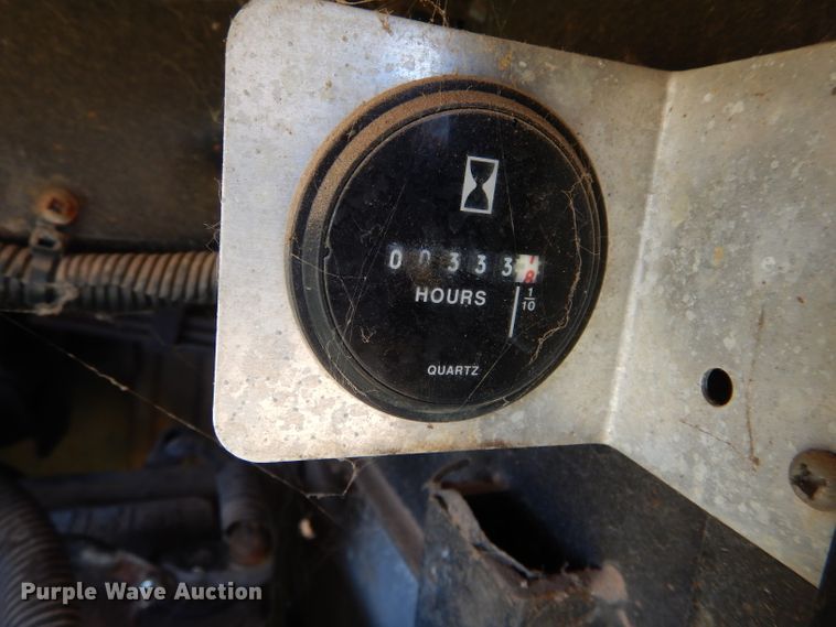 image for item DH3625 1999 Newman Dutch Star RV