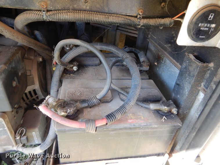 image for item DH3625 1999 Newman Dutch Star RV