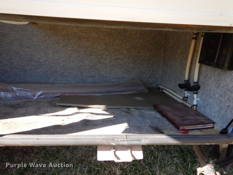 image for item DH3625 1999 Newman Dutch Star RV