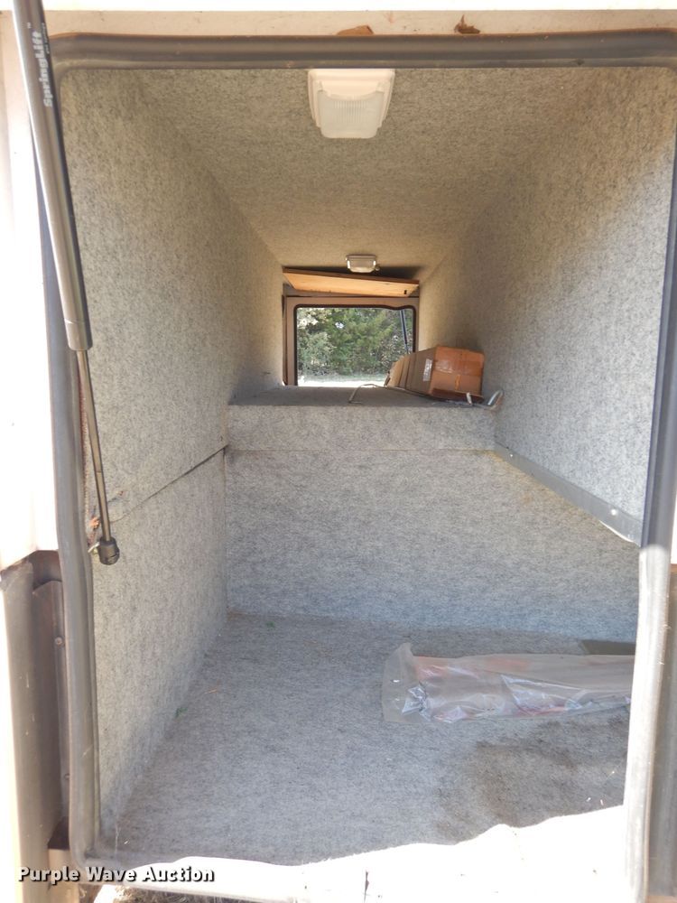 image for item DH3625 1999 Newman Dutch Star RV