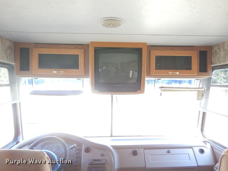 image for item DH3625 1999 Newman Dutch Star RV