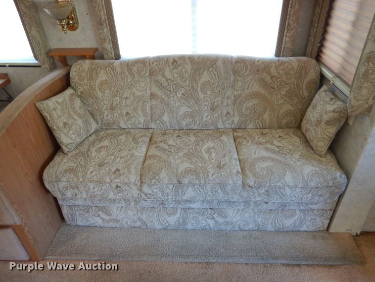 image for item DH3625 1999 Newman Dutch Star RV