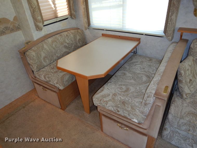 image for item DH3625 1999 Newman Dutch Star RV