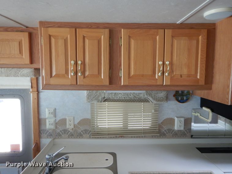 image for item DH3625 1999 Newman Dutch Star RV