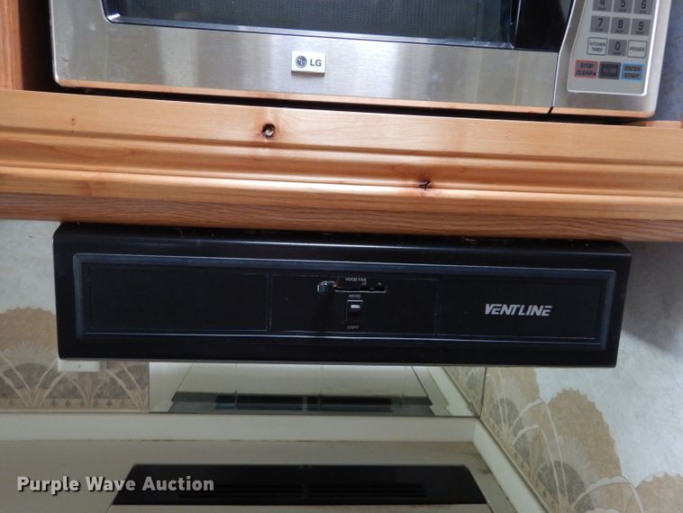 image for item DH3625 1999 Newman Dutch Star RV