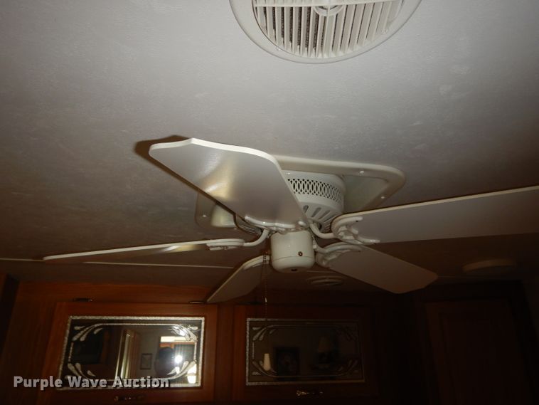 image for item DH3625 1999 Newman Dutch Star RV