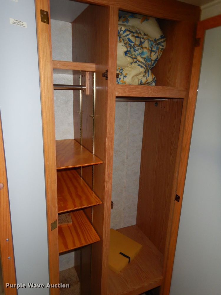 image for item DH3625 1999 Newman Dutch Star RV