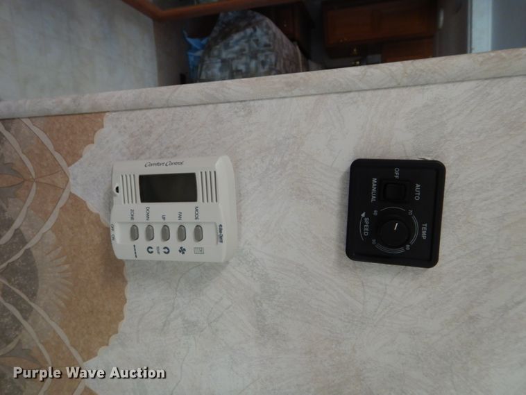 image for item DH3625 1999 Newman Dutch Star RV