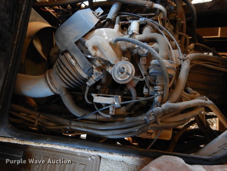 image for item DH3625 1999 Newman Dutch Star RV