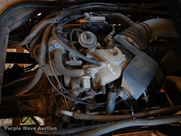 image for item DH3625 1999 Newman Dutch Star RV