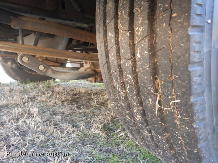 image for item DH3625 1999 Newman Dutch Star RV