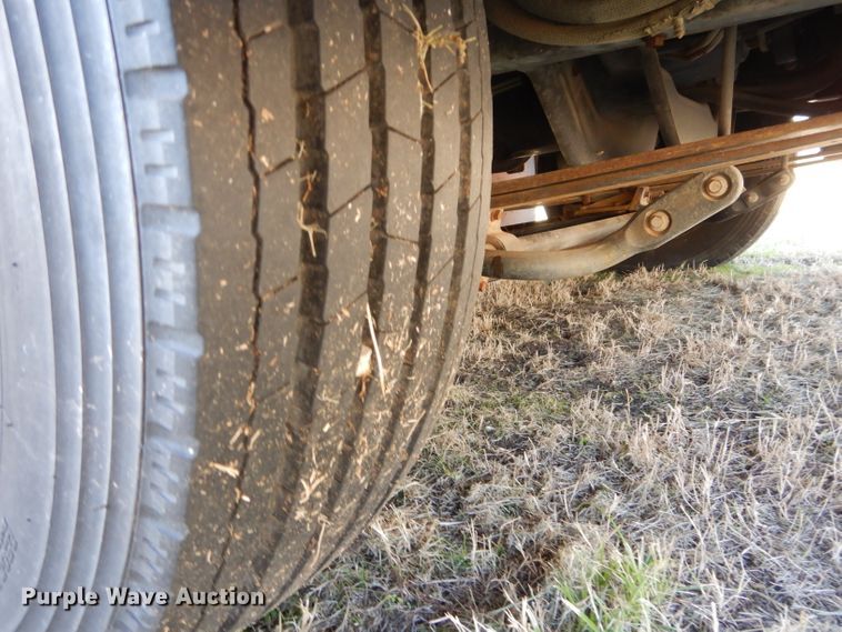 image for item DH3625 1999 Newman Dutch Star RV