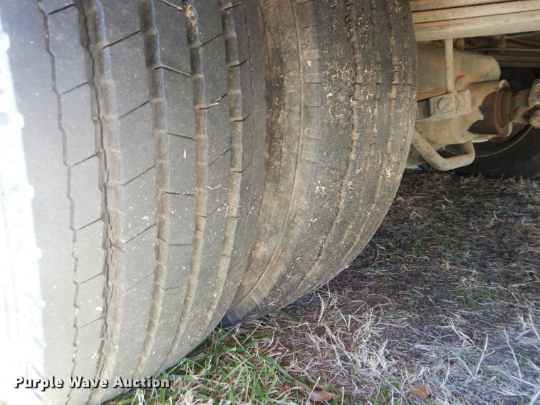 image for item DH3625 1999 Newman Dutch Star RV