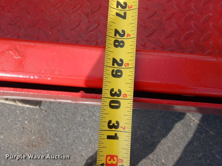 image for item DH3636 Skyjack SJ2 vertical lift