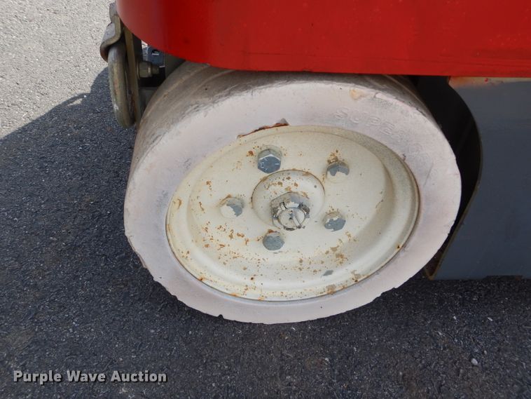 image for item DH3636 Skyjack SJ2 vertical lift