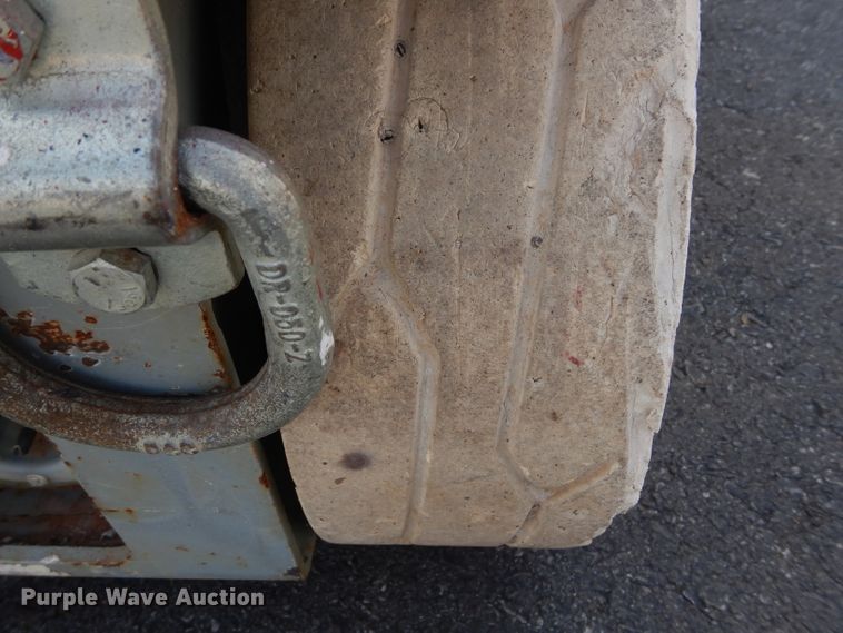 image for item DH3636 Skyjack SJ2 vertical lift