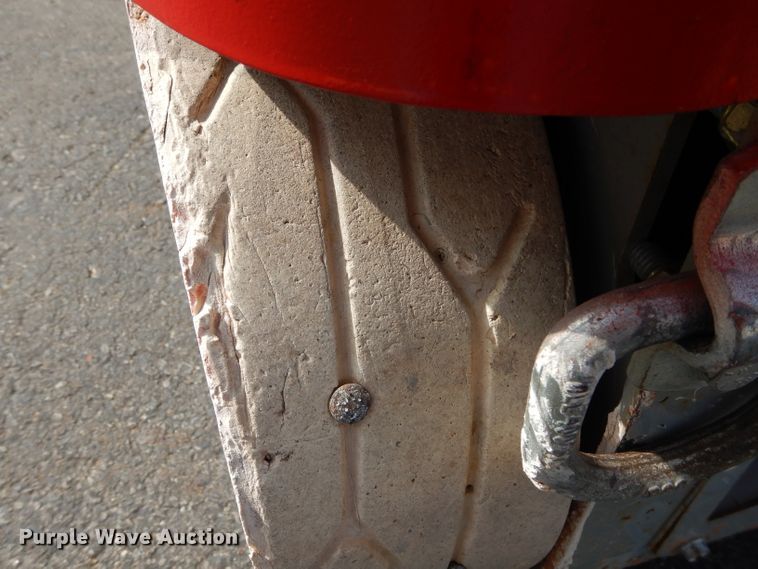 image for item DH3636 Skyjack SJ2 vertical lift