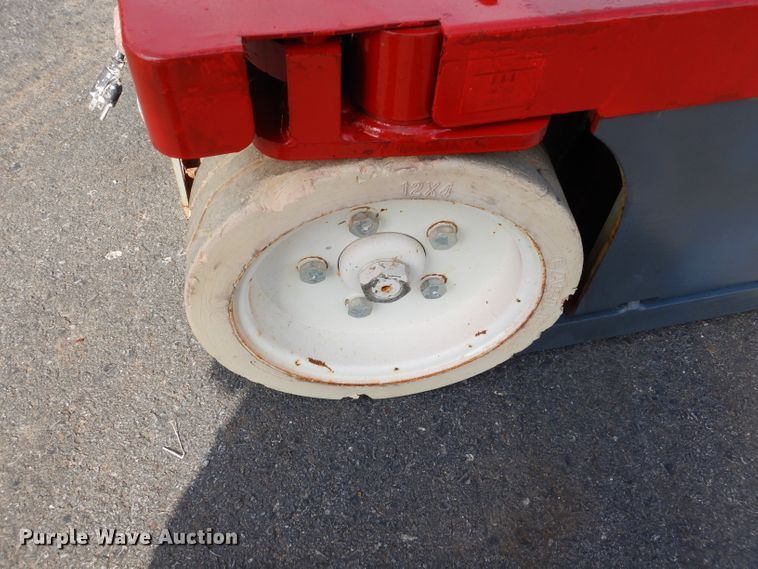 image for item DH3636 Skyjack SJ2 vertical lift