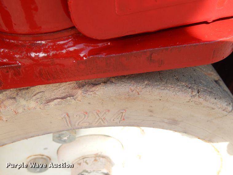 image for item DH3636 Skyjack SJ2 vertical lift