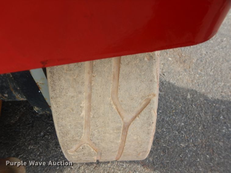 image for item DH3636 Skyjack SJ2 vertical lift