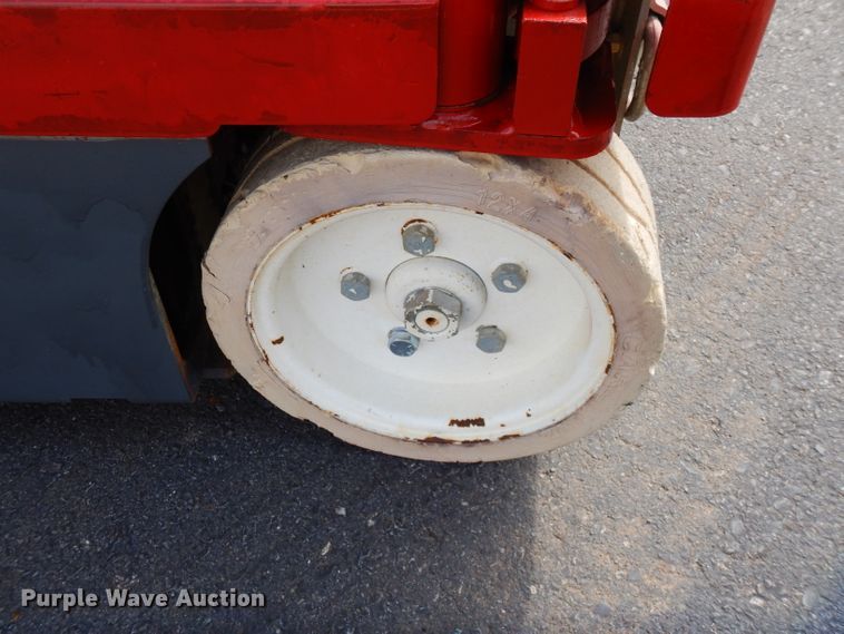 image for item DH3636 Skyjack SJ2 vertical lift