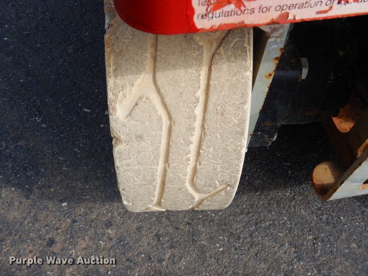 image for item DH3636 Skyjack SJ2 vertical lift