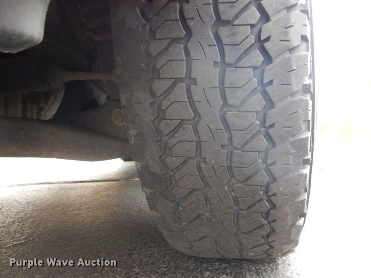 image for item DH6754 2013 Ford F150 XL pickup truck