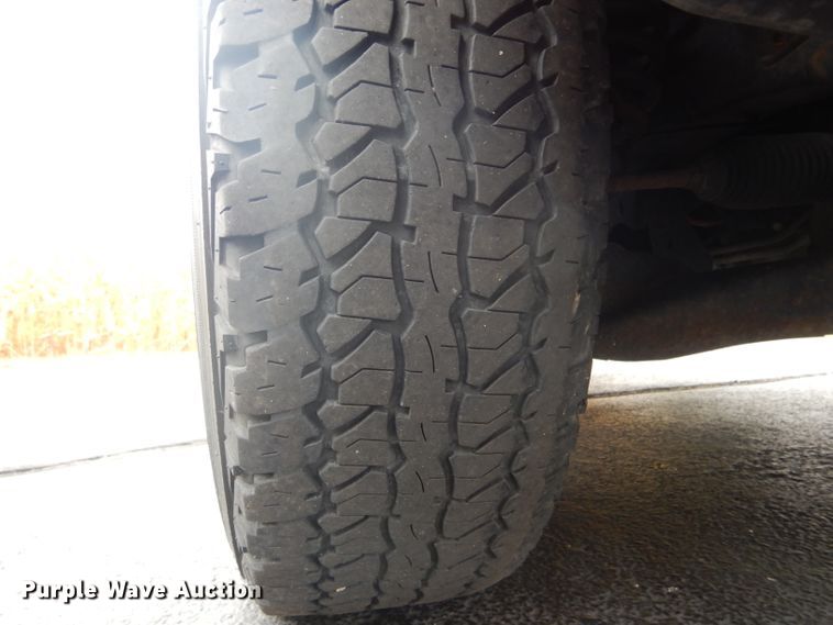 image for item DH6754 2013 Ford F150 XL pickup truck