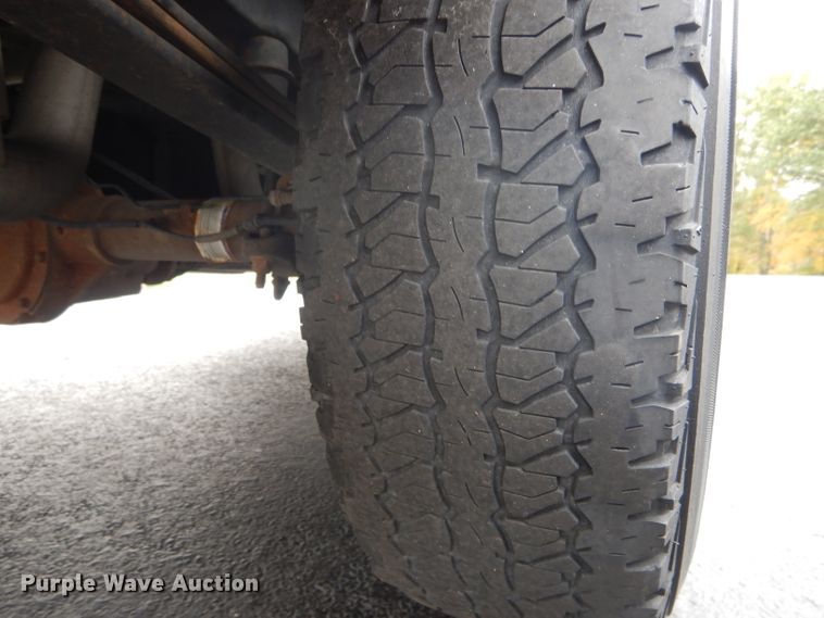 image for item DH6754 2013 Ford F150 XL pickup truck