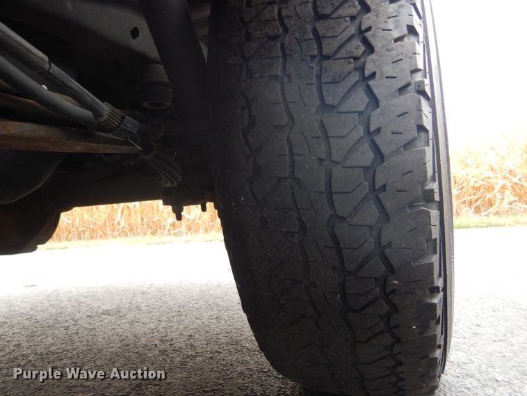 image for item DH6754 2013 Ford F150 XL pickup truck