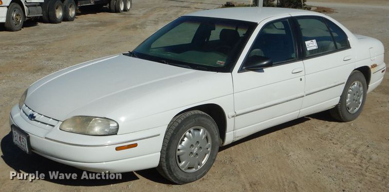 image for item DH6778 2000 Chevrolet Lumina