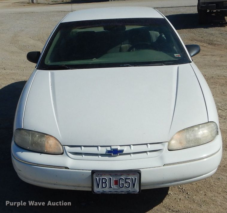image for item DH6778 2000 Chevrolet Lumina