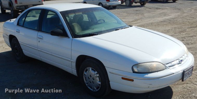image for item DH6778 2000 Chevrolet Lumina