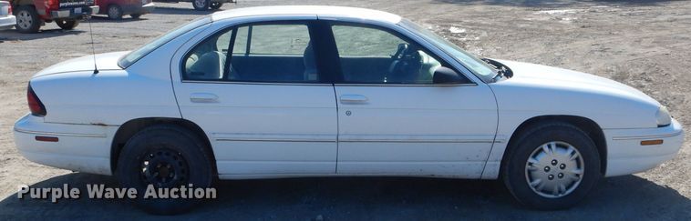 image for item DH6778 2000 Chevrolet Lumina