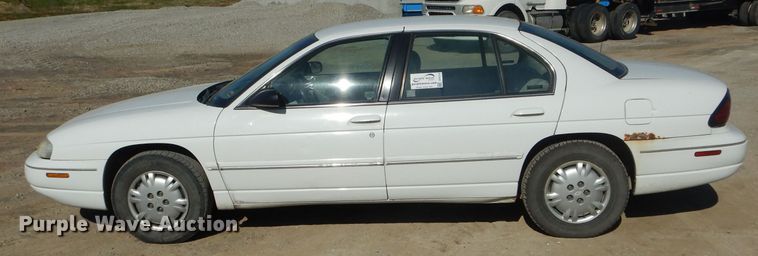 image for item DH6778 2000 Chevrolet Lumina