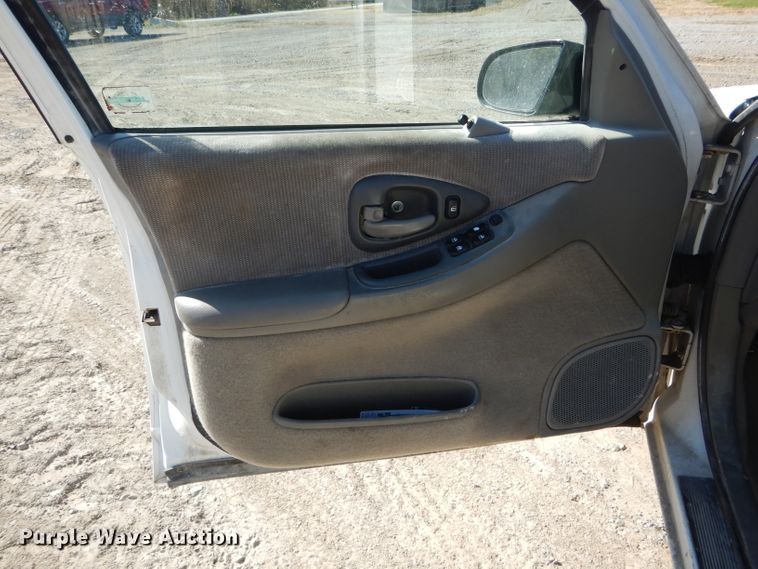 image for item DH6778 2000 Chevrolet Lumina