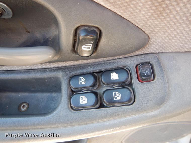 image for item DH6778 2000 Chevrolet Lumina