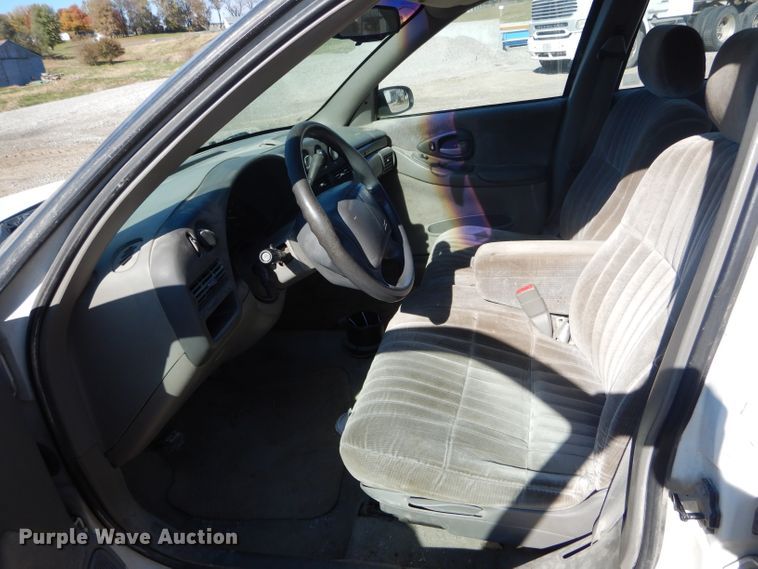 image for item DH6778 2000 Chevrolet Lumina