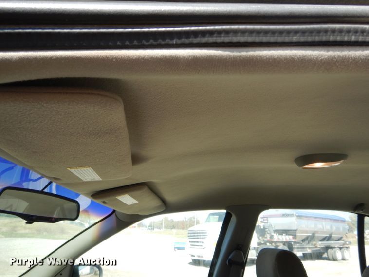 image for item DH6778 2000 Chevrolet Lumina