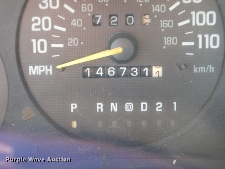 image for item DH6778 2000 Chevrolet Lumina