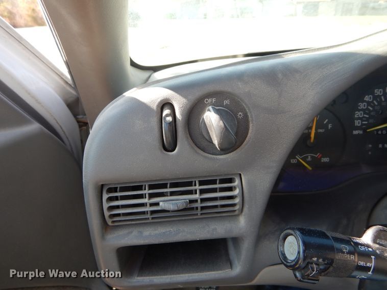 image for item DH6778 2000 Chevrolet Lumina